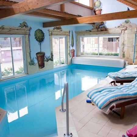 Hotel A L'Etoile D'Or Batzendorf Zewnętrze zdjęcie
