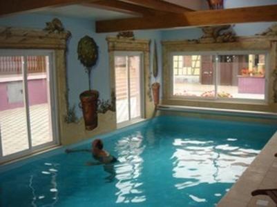 Hotel A L'Etoile D'Or Batzendorf Zewnętrze zdjęcie