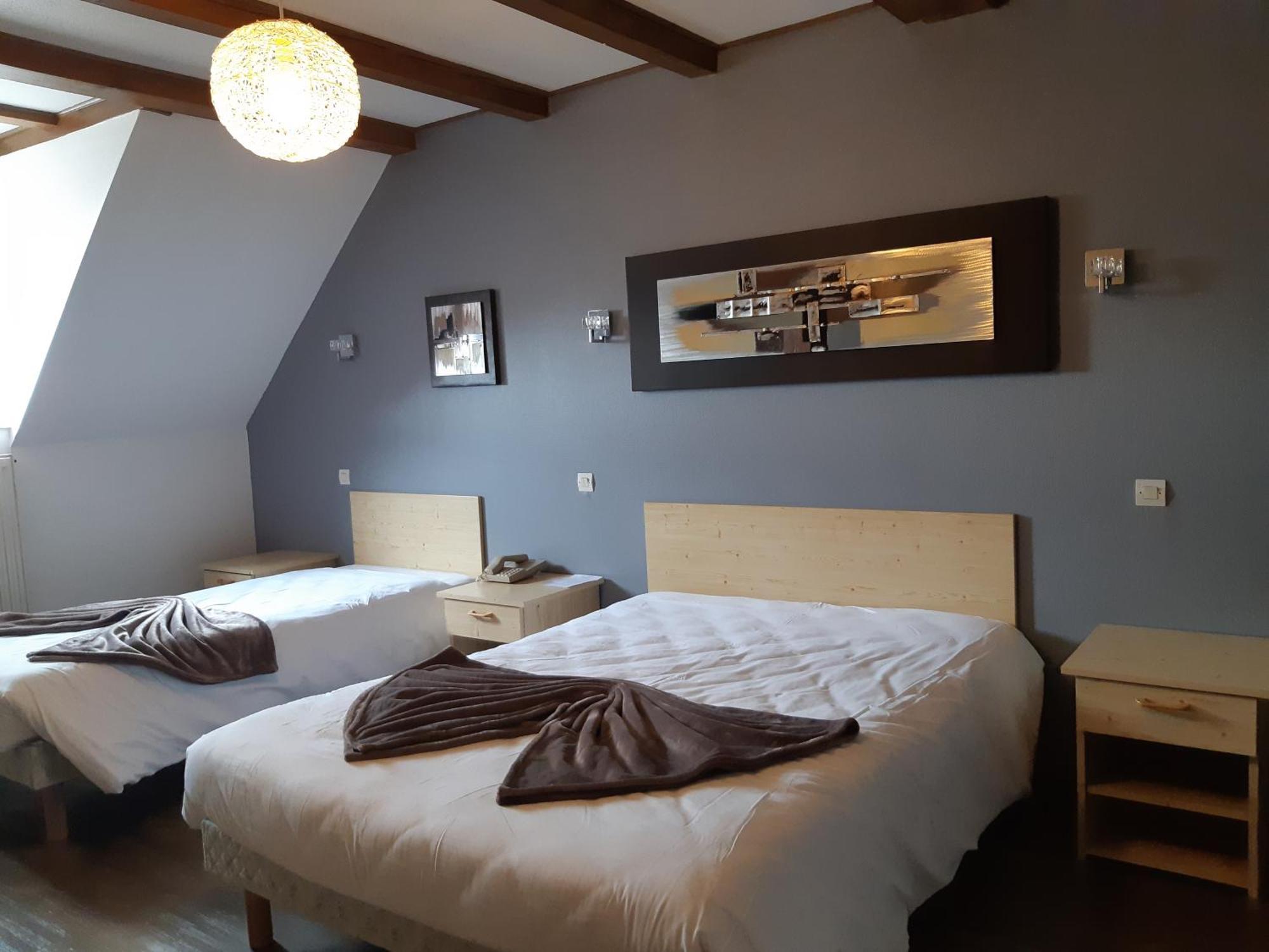 Hotel A L'Etoile D'Or Batzendorf Zewnętrze zdjęcie