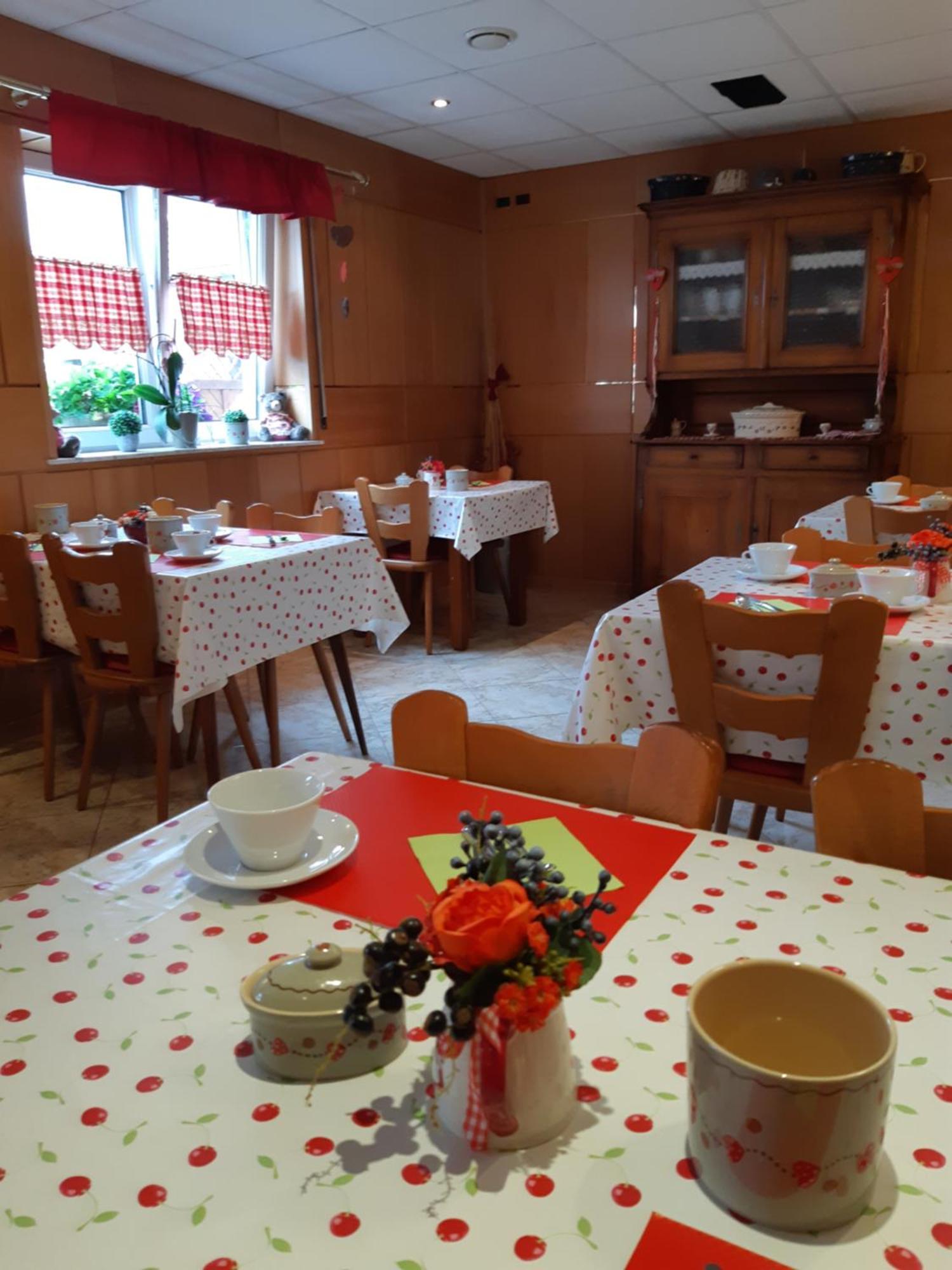 Hotel A L'Etoile D'Or Batzendorf Zewnętrze zdjęcie