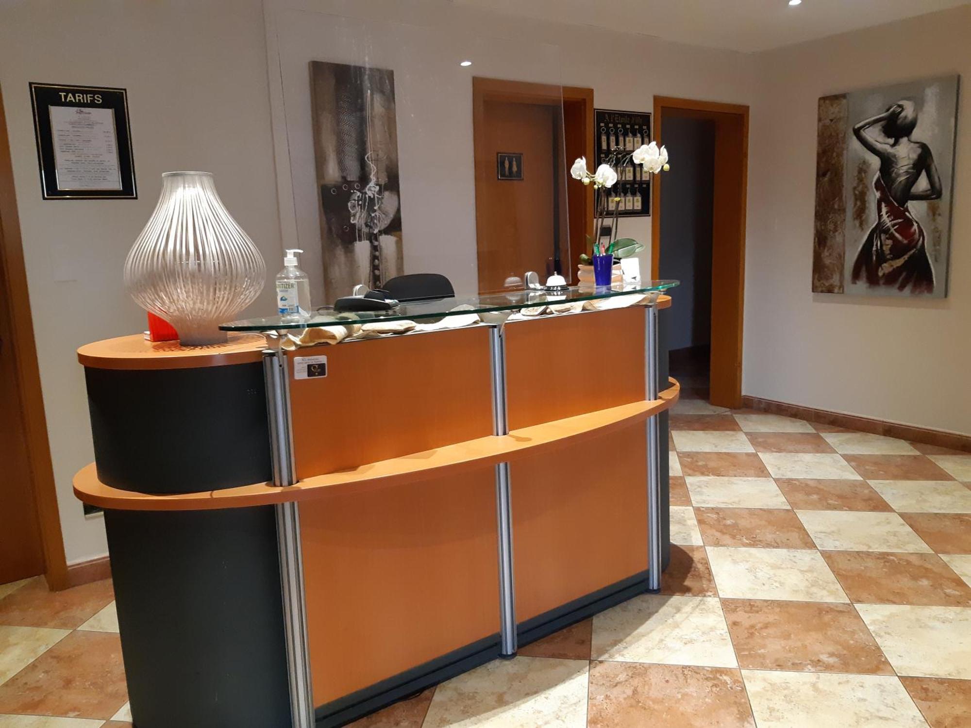 Hotel A L'Etoile D'Or Batzendorf Zewnętrze zdjęcie