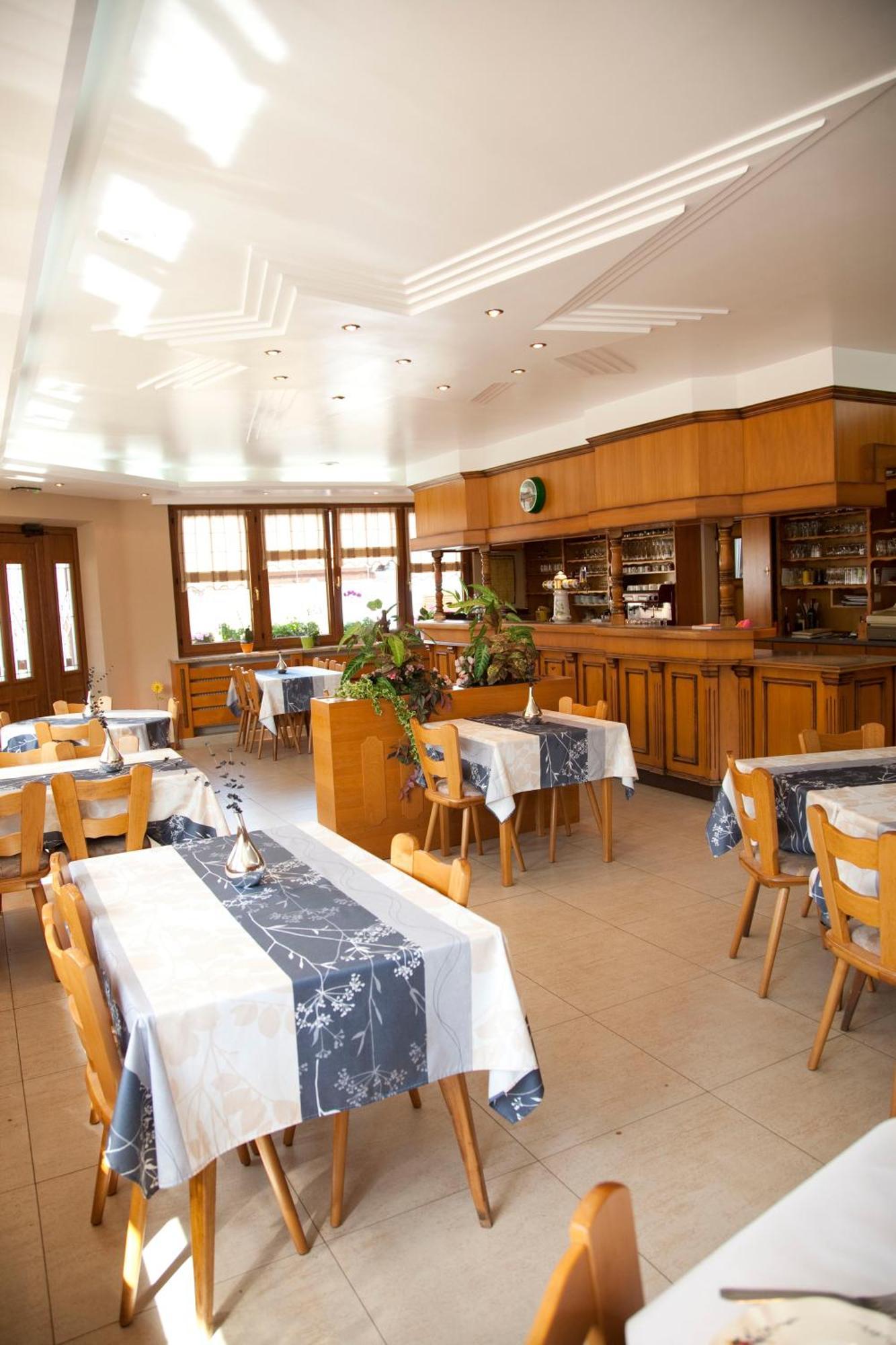 Hotel A L'Etoile D'Or Batzendorf Zewnętrze zdjęcie