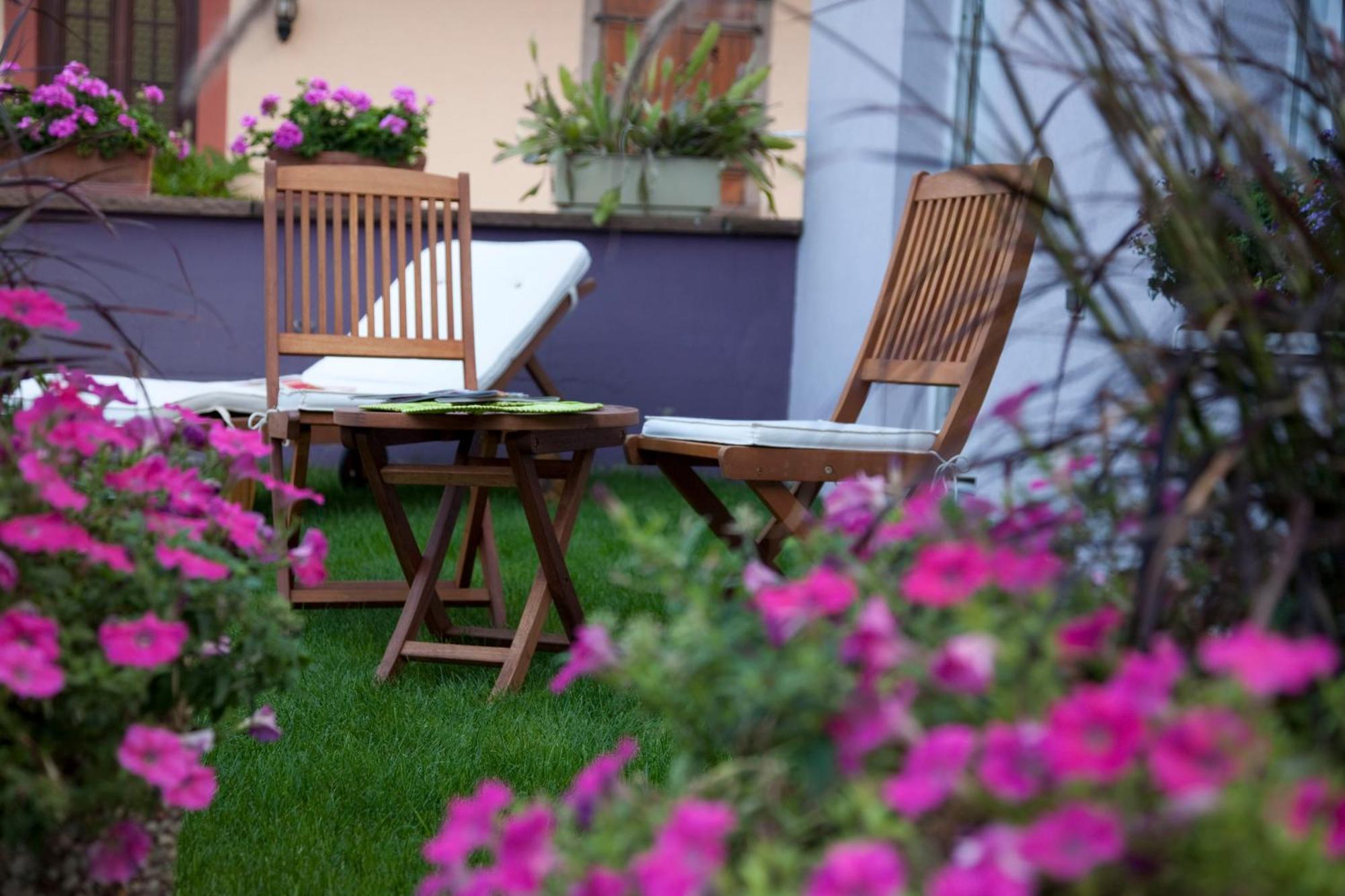 Hotel A L'Etoile D'Or Batzendorf Zewnętrze zdjęcie