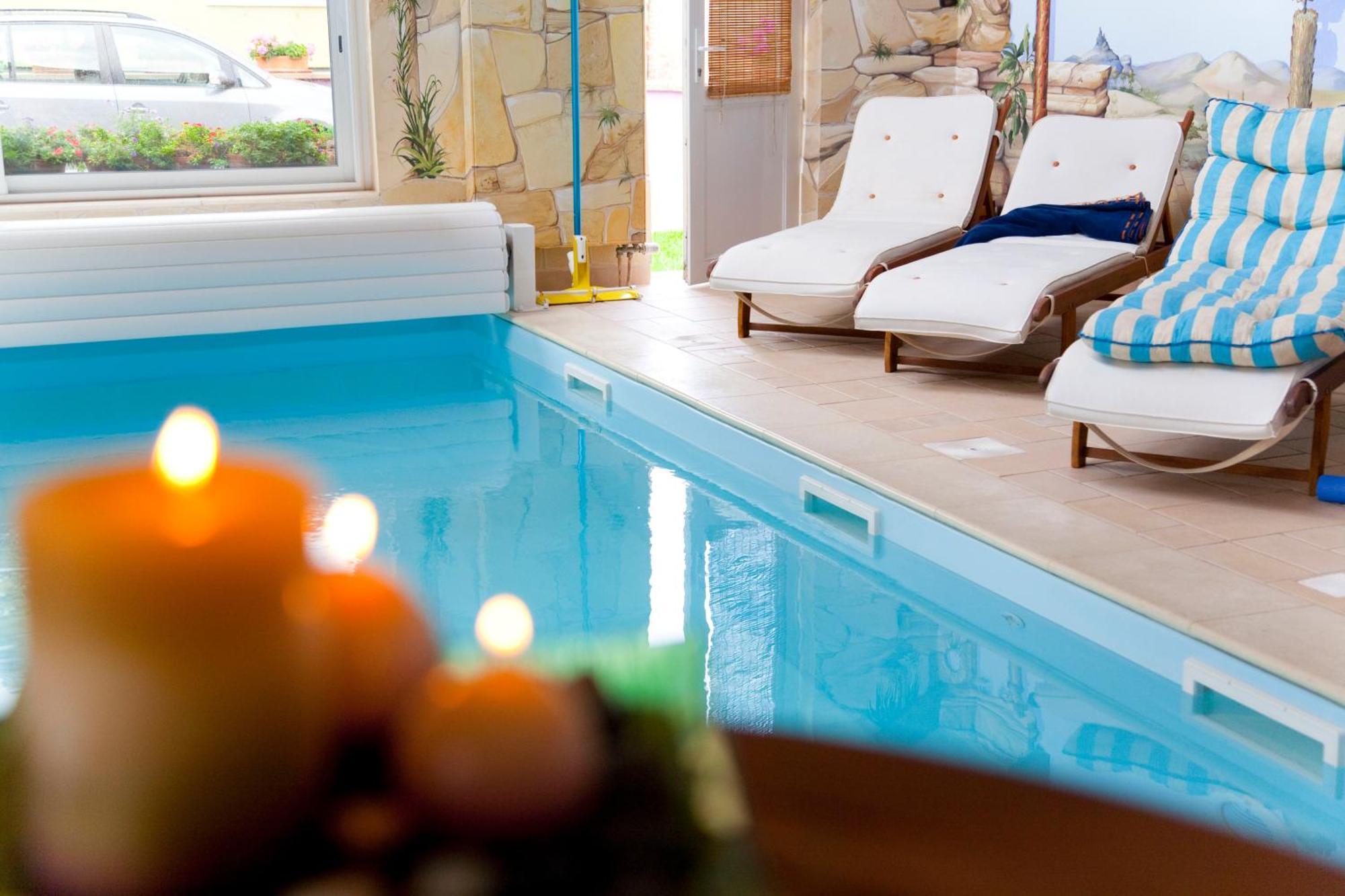 Hotel A L'Etoile D'Or Batzendorf Zewnętrze zdjęcie